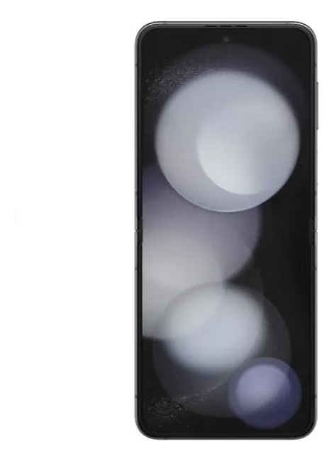 Samsung Galaxy Z Flip5 5g 512 Gb Negro 8 Gb Ram (Reacondicionado)