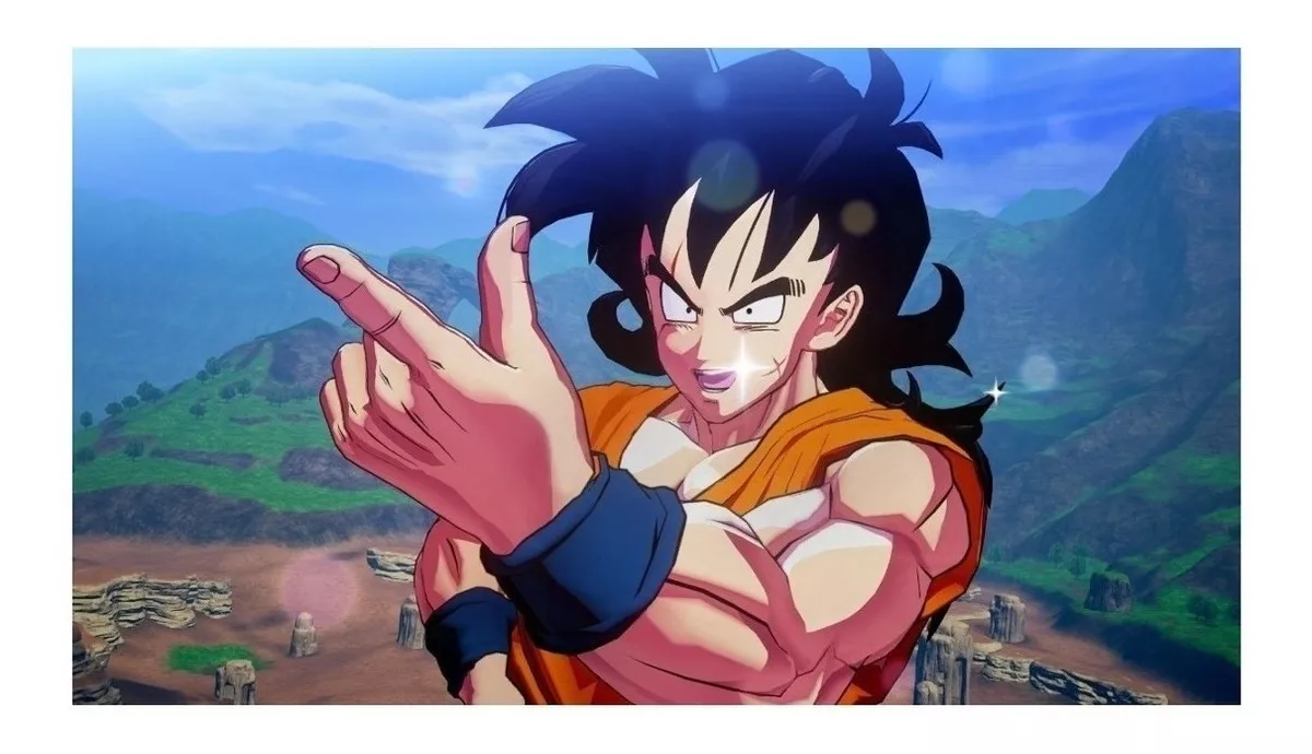 Dragon Ball Z: Kakarot Xbox One Físico