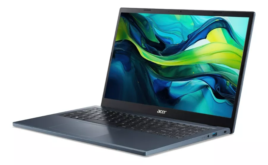 Laptop Aspire 3 Ryzen 3-7320u 15.6 Fhd 8gb 512gb Ssd