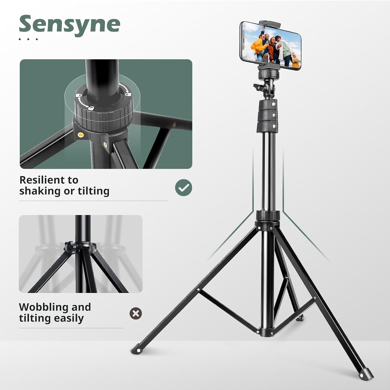 SENSYNE 62