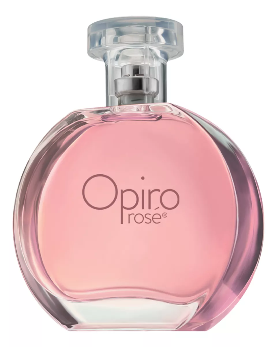 Set Opiro & Opiro Rosé | Set De 3 Perfumes Para Mujer