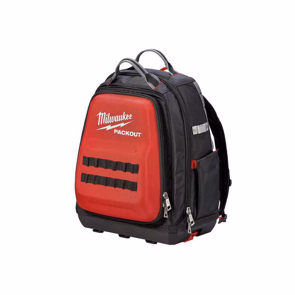 Milwaukee 15 in. PACKOUT Tool mochila 48-22-8301