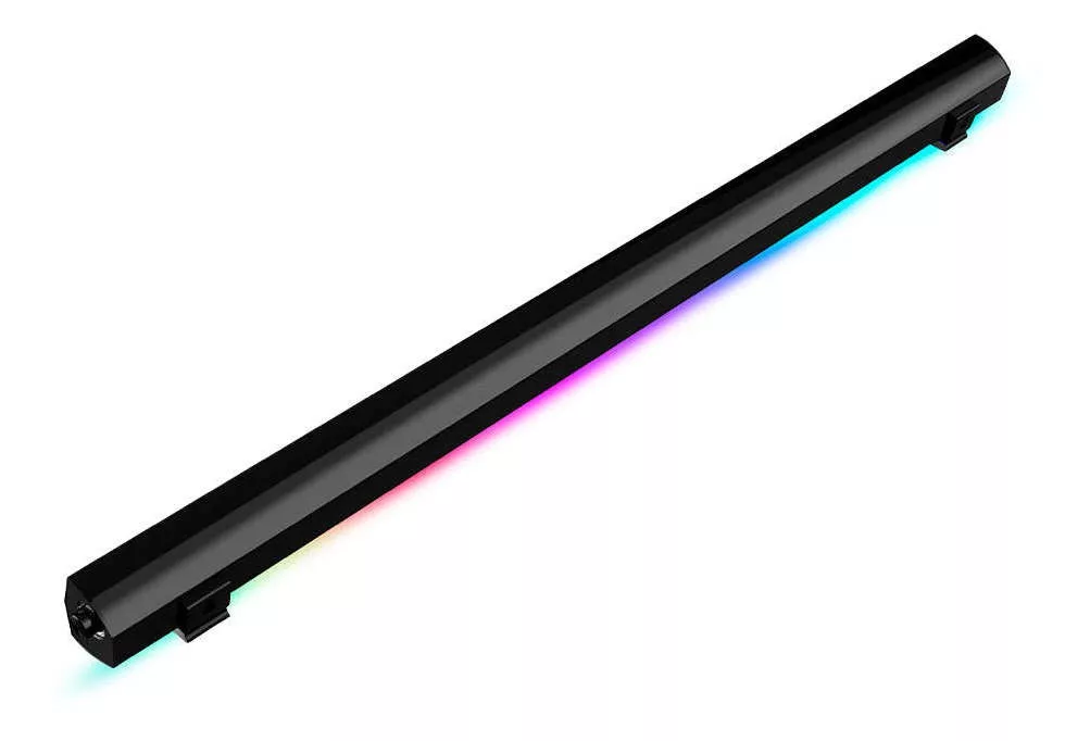 Bocina Barra De Audio Inalámbrica Billboard Carbono Chroma