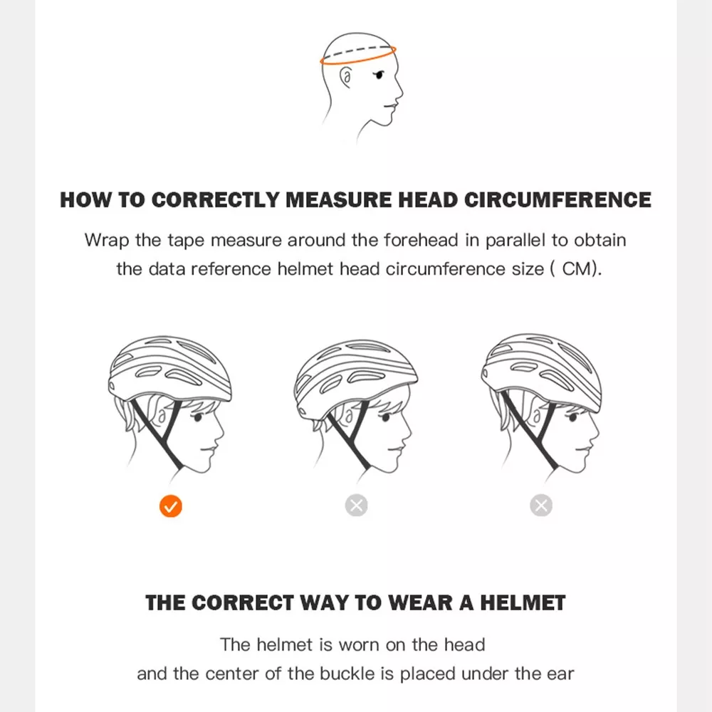 Foxwear Casco Inteligente Con Cámara 1080p Hd Para Bicicleta