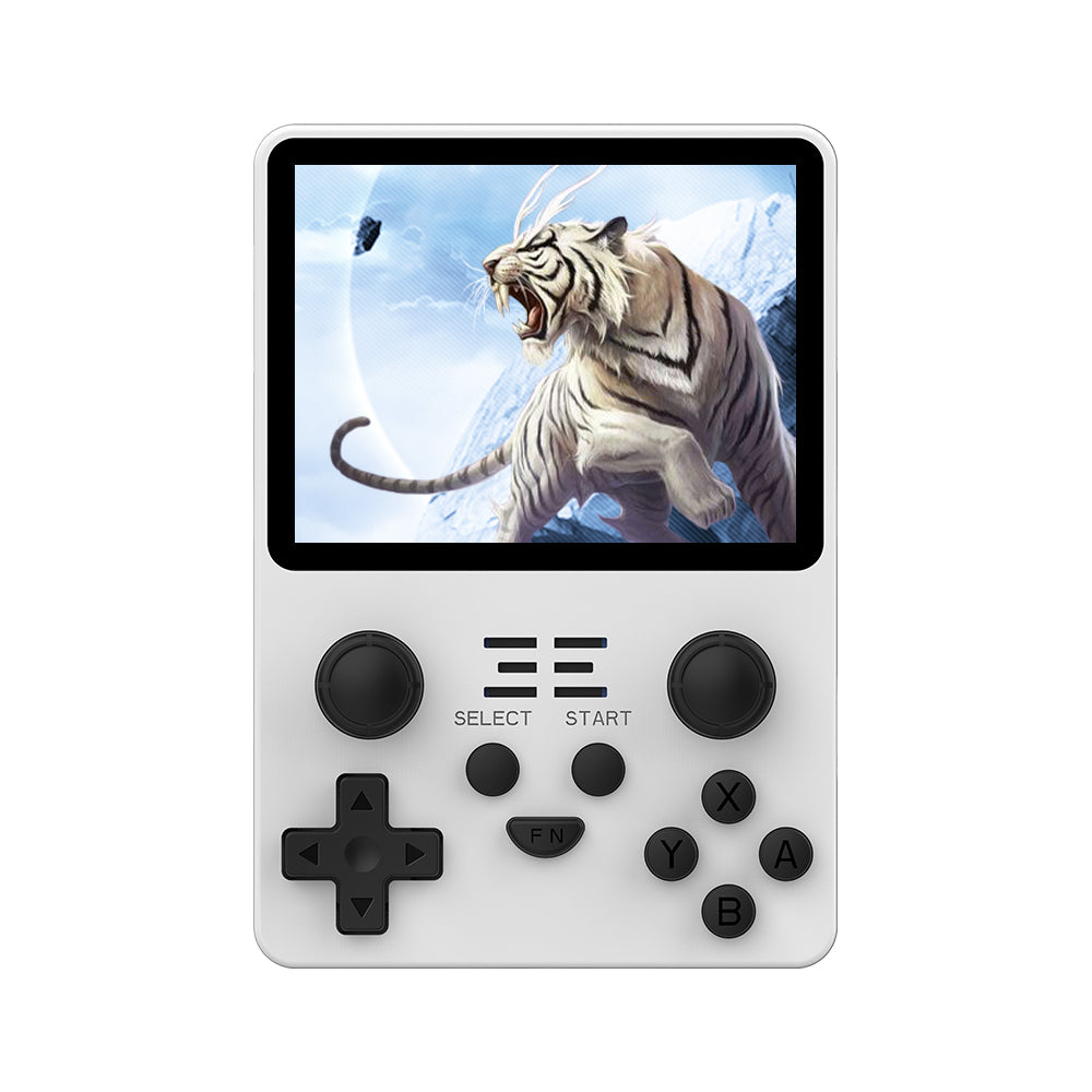 🔥COMPRE 1 Y LL&Eacute;VESE 1 GRATIS🔥Pantalla IPS OGA Consola de juegos port&aacute;til de c&oacute;digo abierto RK3326