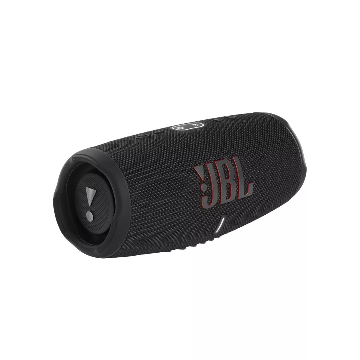 Bocina JBL Charge 5 JBLCHARGE5 portátil con bluetooth impermeable blue 110V/220V
