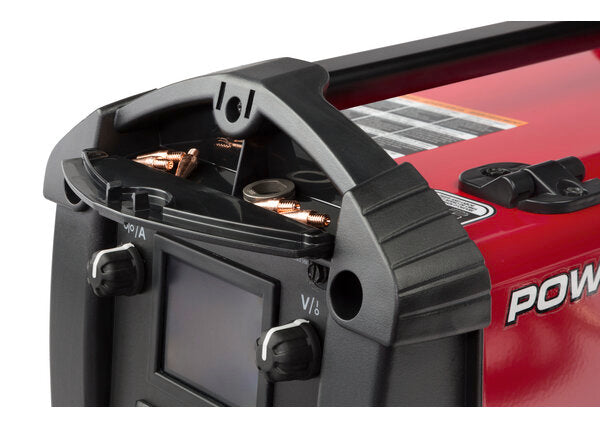 POWER MIG 210 MP Multi-Process Welder TIG One-Pak