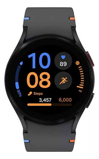 Samsung Galaxy reloj FE 40mm Plata