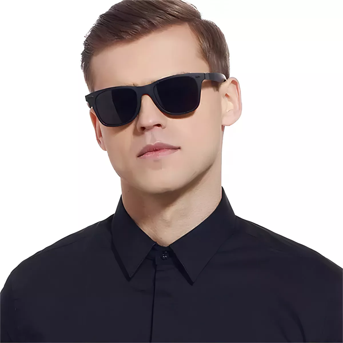 Gafas De Sol Polarizadas Gafas De Sol Neutras 3pcs