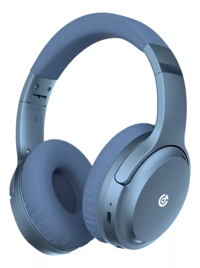 Auriculares Diadema Inal&aacute;mbricos Bluetooth Con Microfono120h