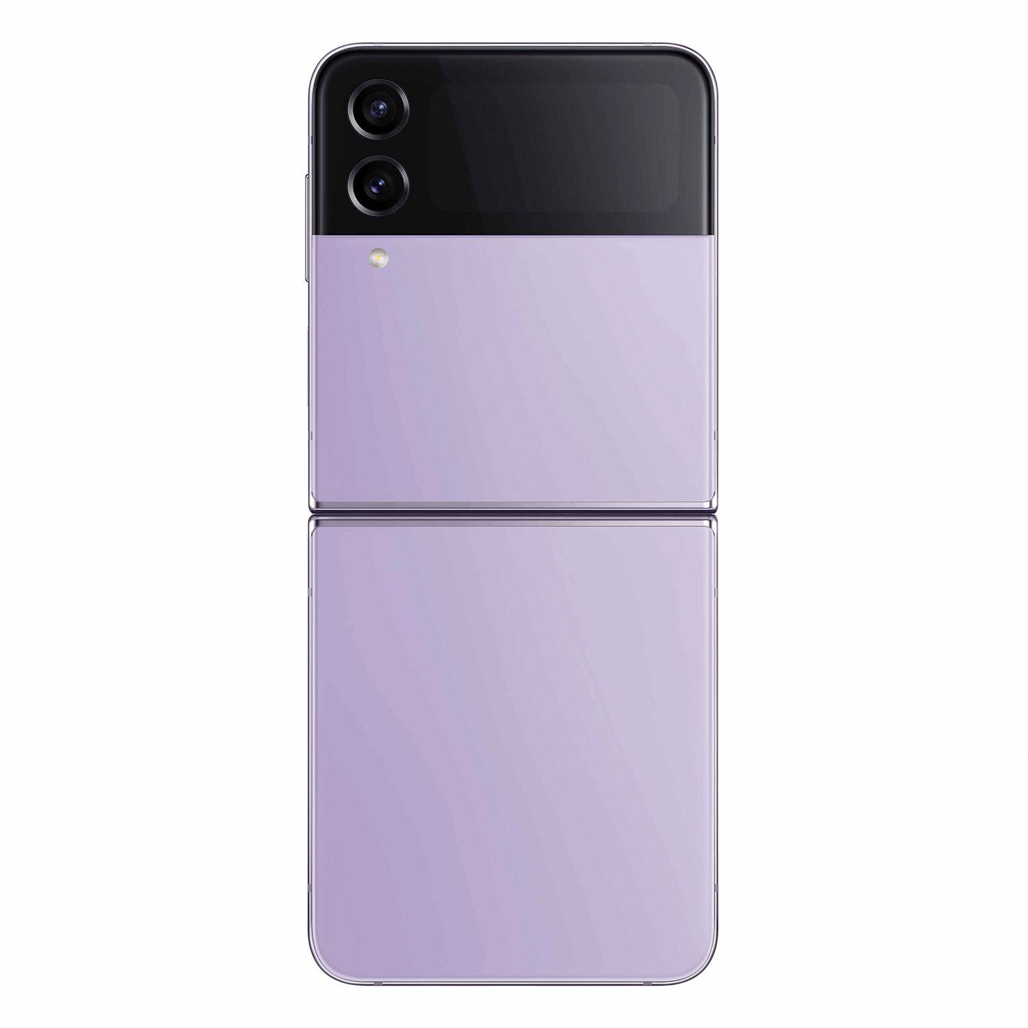 Celular smartphone Galaxy Z Flip4 5G 256 GB