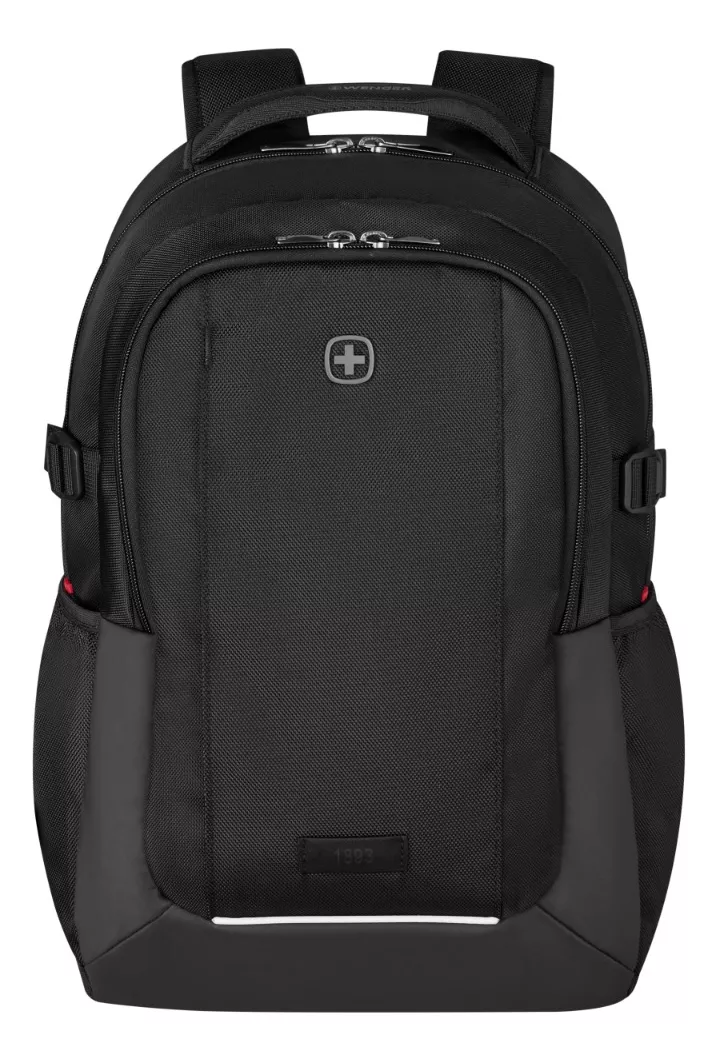 Wenger Mochila XE Ryde para Laptop 16", Negra, 26 L