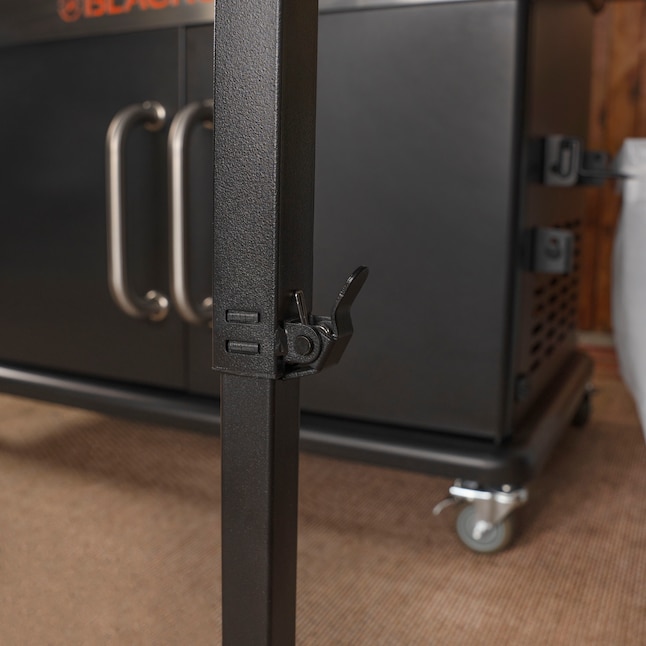 Blackstone - Plancha para gabinete culinario de 36