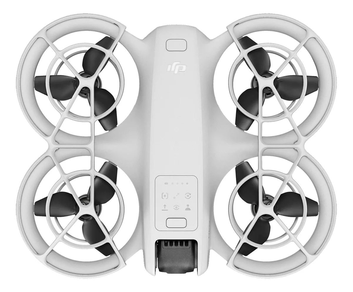 Drone Dji Neo Stad Alone 12mp Distancia 100m 15 Min Vuelo