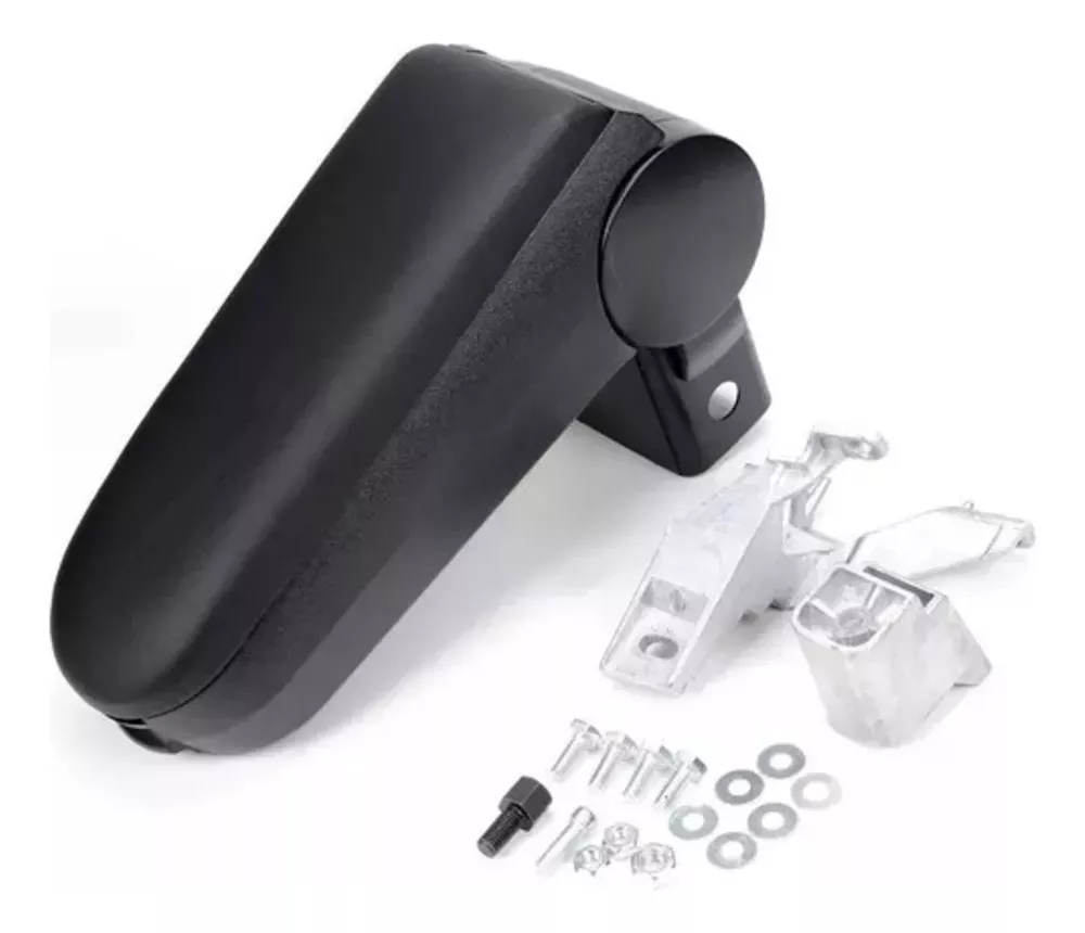 Descansabrazo Vw Codera Consola Central Jetta Beetle Golf A4