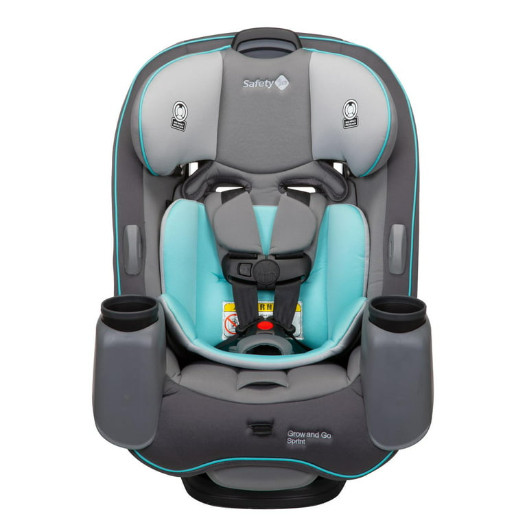 Autoasiento Convertible Safety 1st Sprint All in One azul Safety 1st Sprint All in One