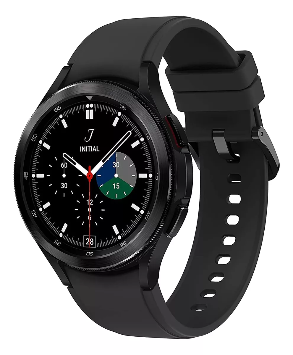 Samsung Galaxy Watch4 Classic 46mm Negro (Reacondicionado)