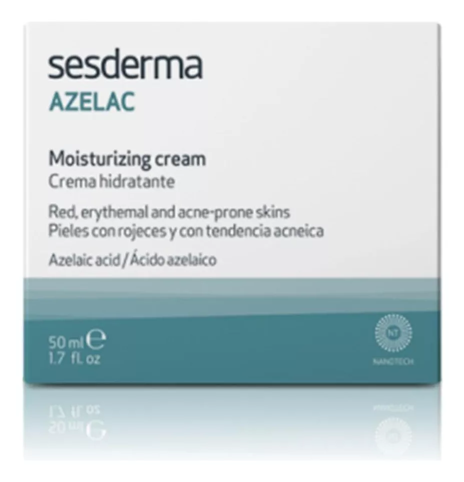 Sesderma Azelac Crema Facial Hidratante 50 ml
