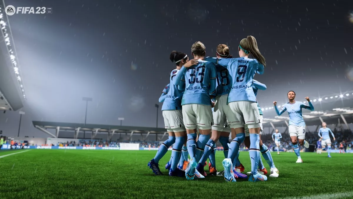 Fifa 23 Standard Edition-Xbox One