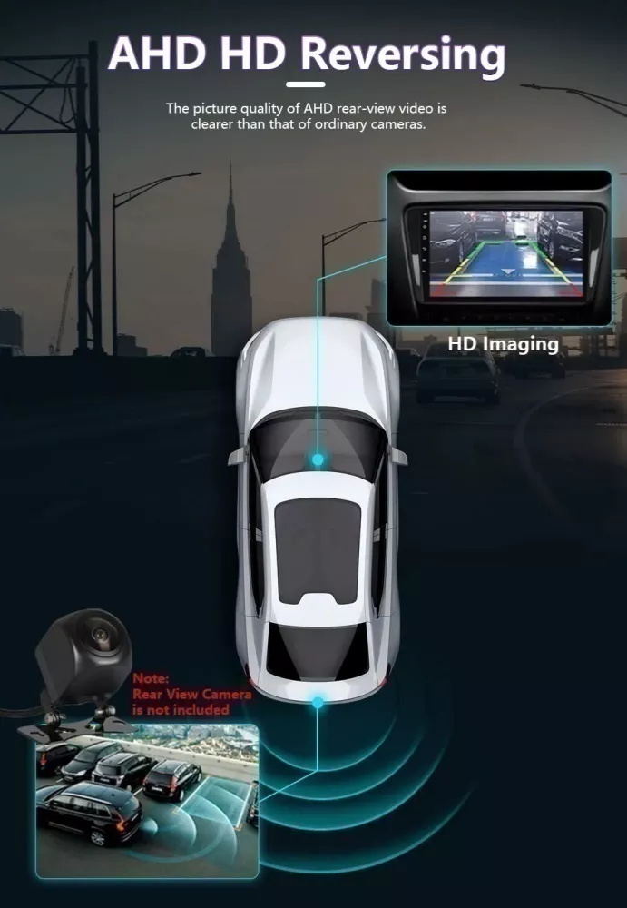 Estereo 2g Para Jeep Wrangler Rubicon,gps+carplay+cámara+dvr