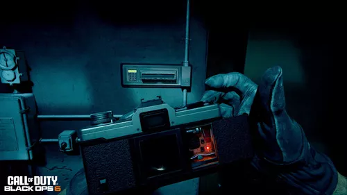 Call Of Duty Black Ops 6 Xbox Series X Físico