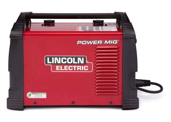 POWER MIG 210 MP Multi-Process Welder TIG One-Pak
