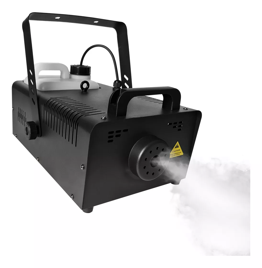 Cámara De Humo Twister 1500 2l 1500w Alienpro De 2 Litro
