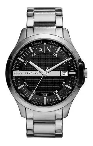 Reloj Armani Exchange Ax2103 Envio Gratis