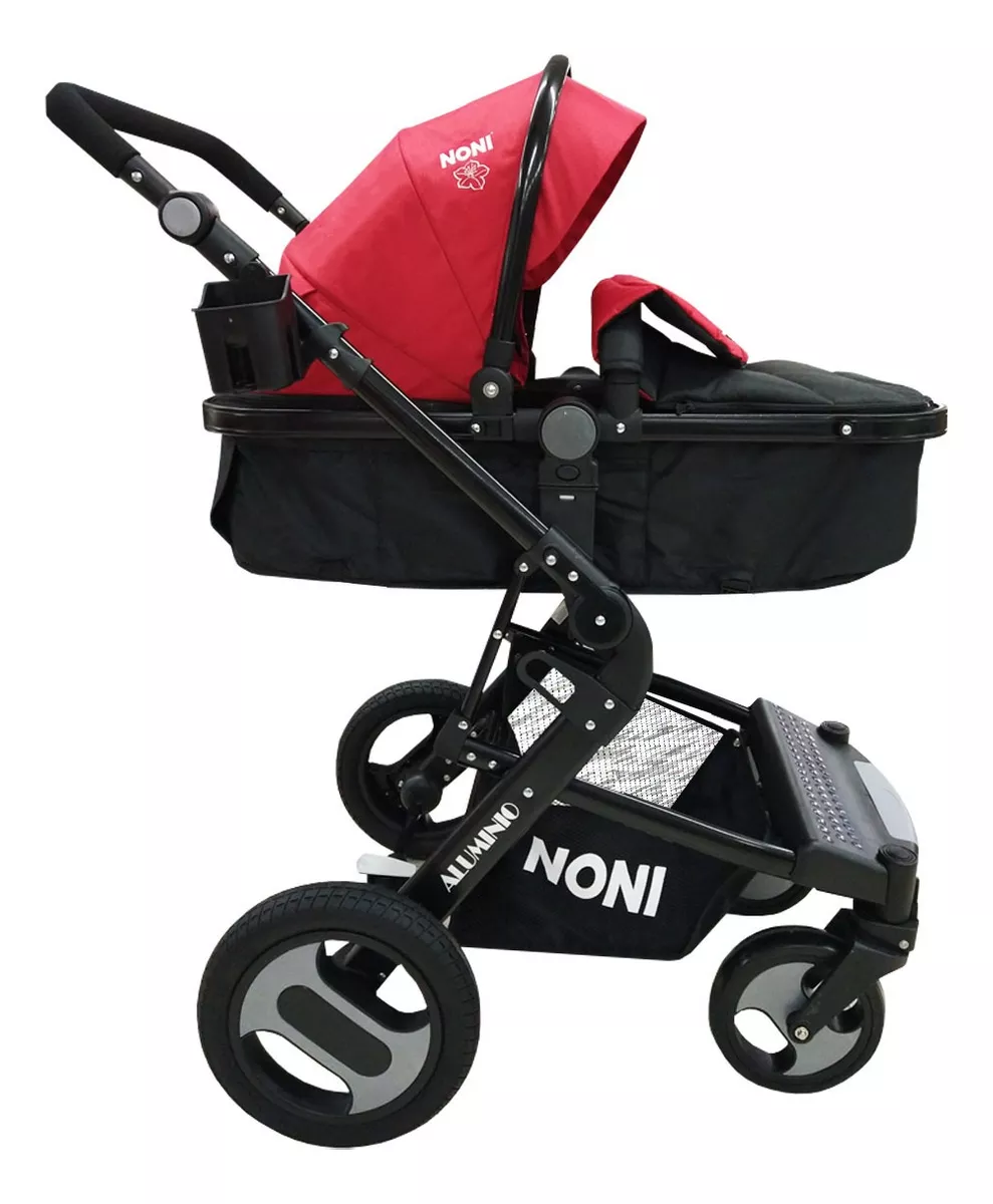 Carriola Para Bebe Angelin Noni Elite Travel System 999e