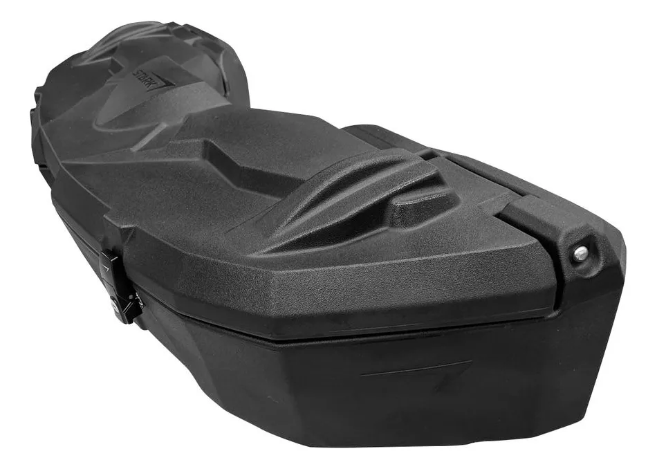 Caja Frontal Cuatrimoto Atv Universal Delantera 45 Litros