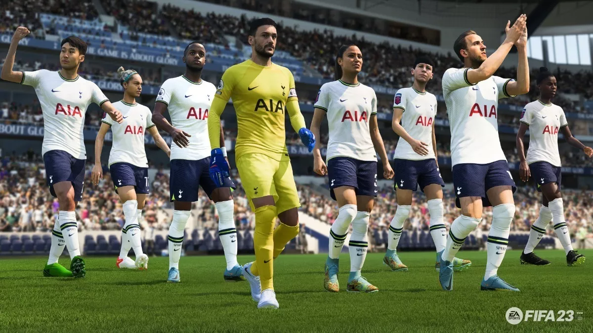 Fifa 23 Standard Edition-Xbox One