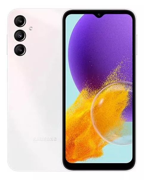 Samsung Galaxy Jump 3 (128 Gb) Blanco (Reacondicionado)