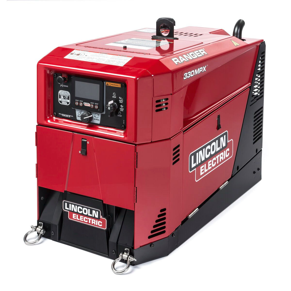 Ranger 330MPX Engine Driven Welder (Kohler)
