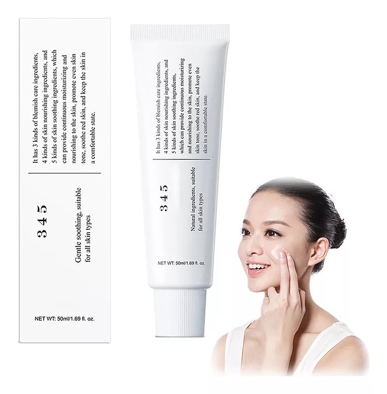 Dr Althea 345 Crema Calmante, 345 Crema Calmante