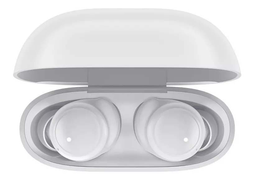 Audífonos Inalámbricos Xiaomi Redmi Buds 3 Lite Blanco