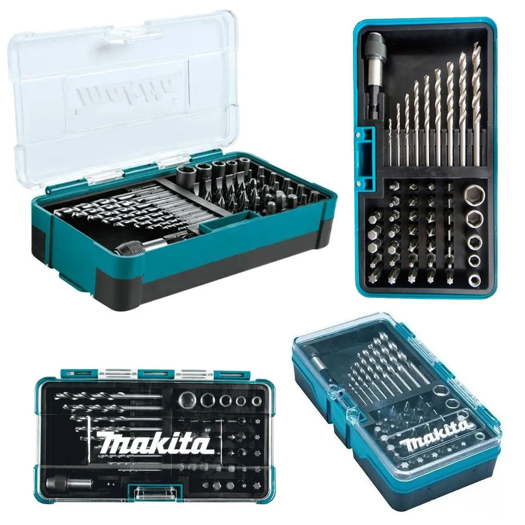 lcxfb-kit combinado de taladro y destornillador Batería de 12 V CXT MAKITA CLX228SAX-P
