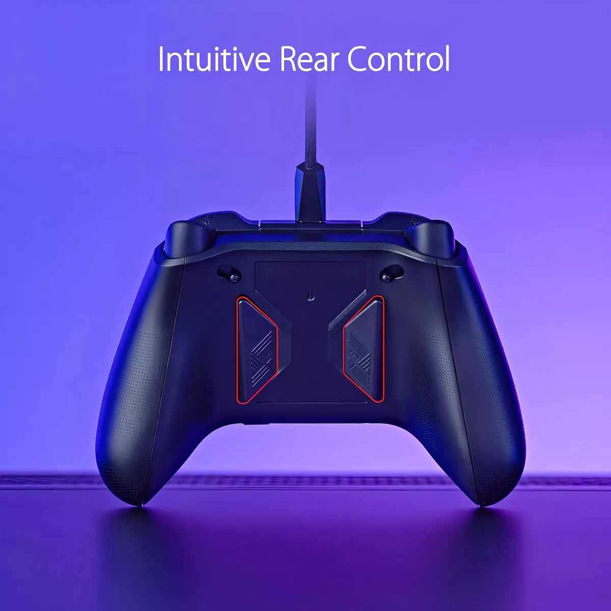 Asus Rog Raikiri Control Cable Para Pc Rog Ally Xbox
