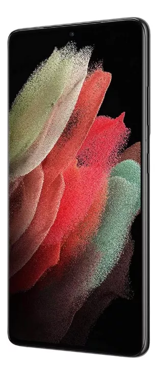 Samsung Galaxy S21 Ultra 5g 5g 128 Gb Phantom Black 12 Gb Ram Reacondicionado Grado A (Reacondicionado)