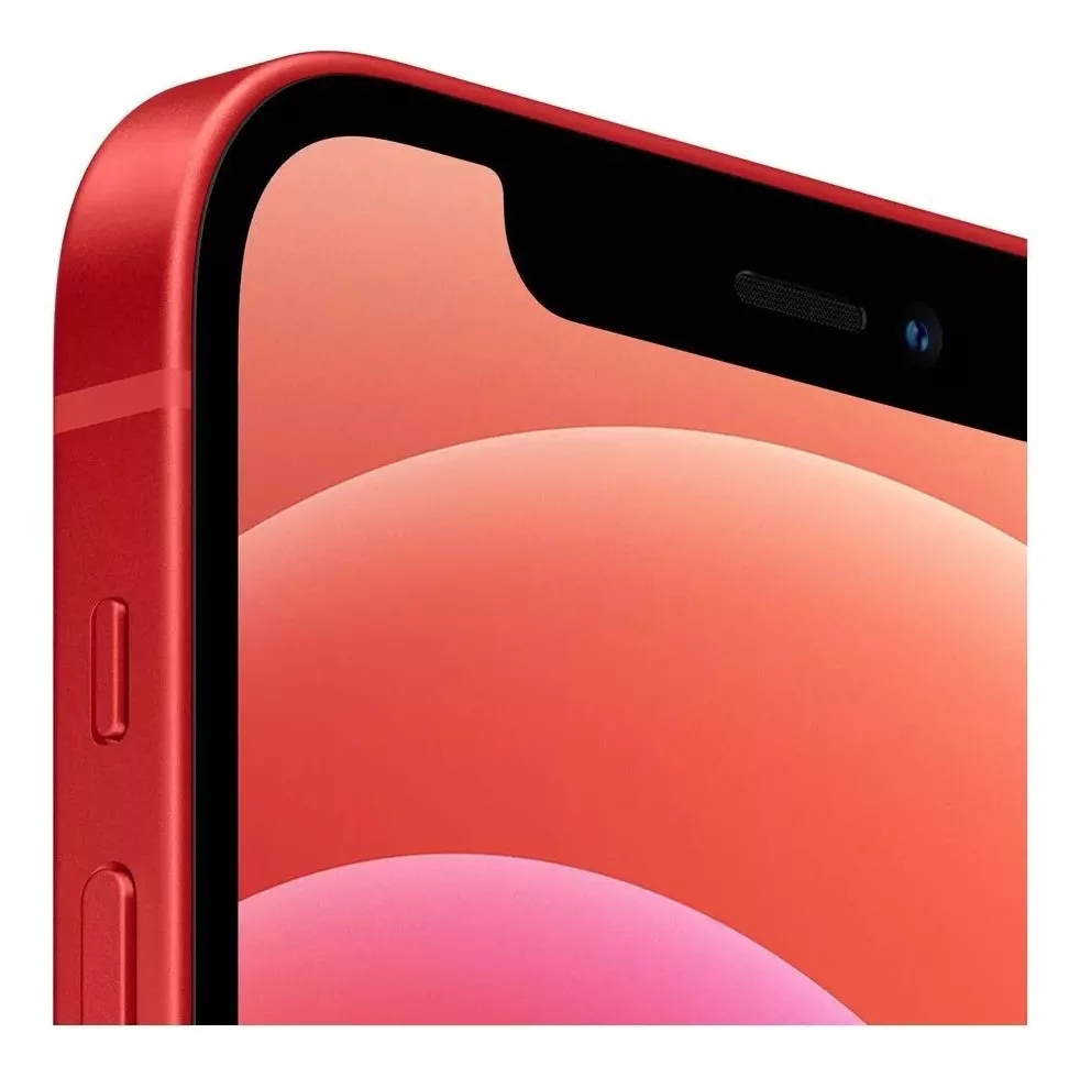 Apple iPhone 12 128 Gb Red Grado B (Reacondicionado)