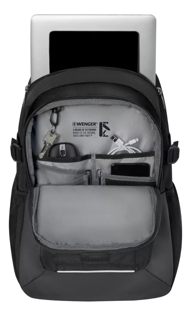 Wenger Mochila XE Ryde para Laptop 16