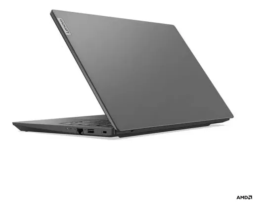 Lenovo V14 Abp Amd Ryzen 5 16 GB SSD 512 GB 14 Fhd W11p Notebook Gris