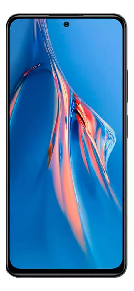 Xiaomi Redmi nota 11E Pro Dual SIM 128 GB graphite gray 8 GB RAM