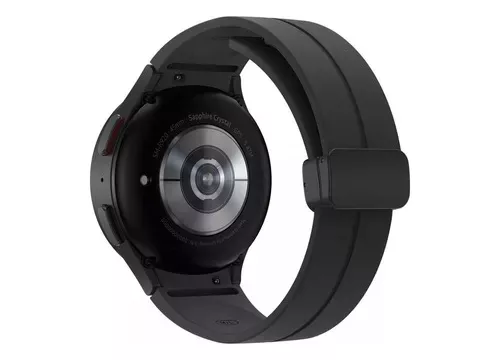 Samsung Galaxy Watch5 Pro Black Titanium 45 Mm (Reacondicionado)
