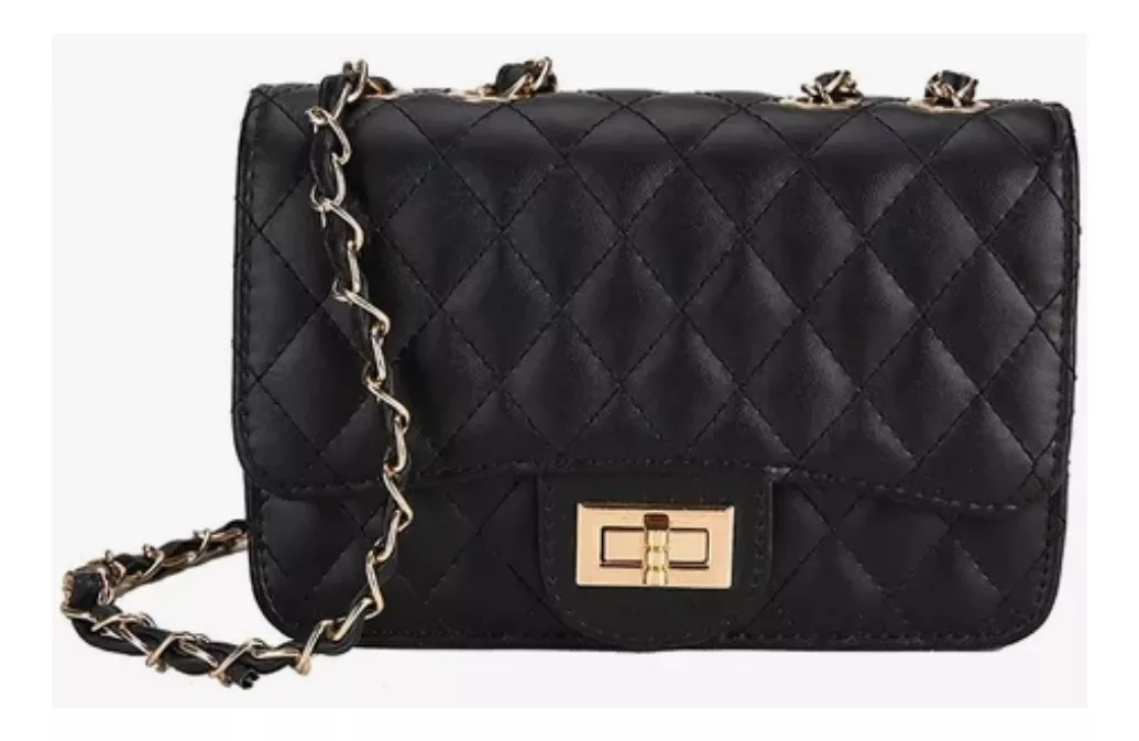 Bolso De Mano Bandolera Cruzado Lindo Para Ni&ntilde;a, Mujer