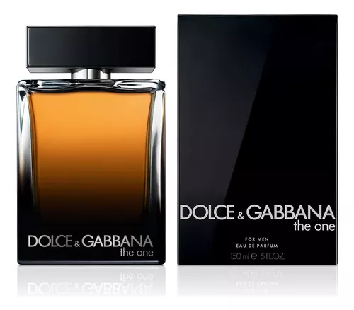Perfume Hombre Dolce & Gabbana The One Edp 150 Ml