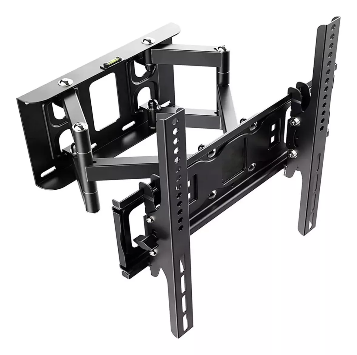 Soporte Articulado Para Pantalla Tv Dbugg color Negro
