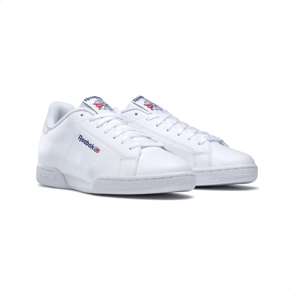 Reebok NPC Il Hombre Adultos