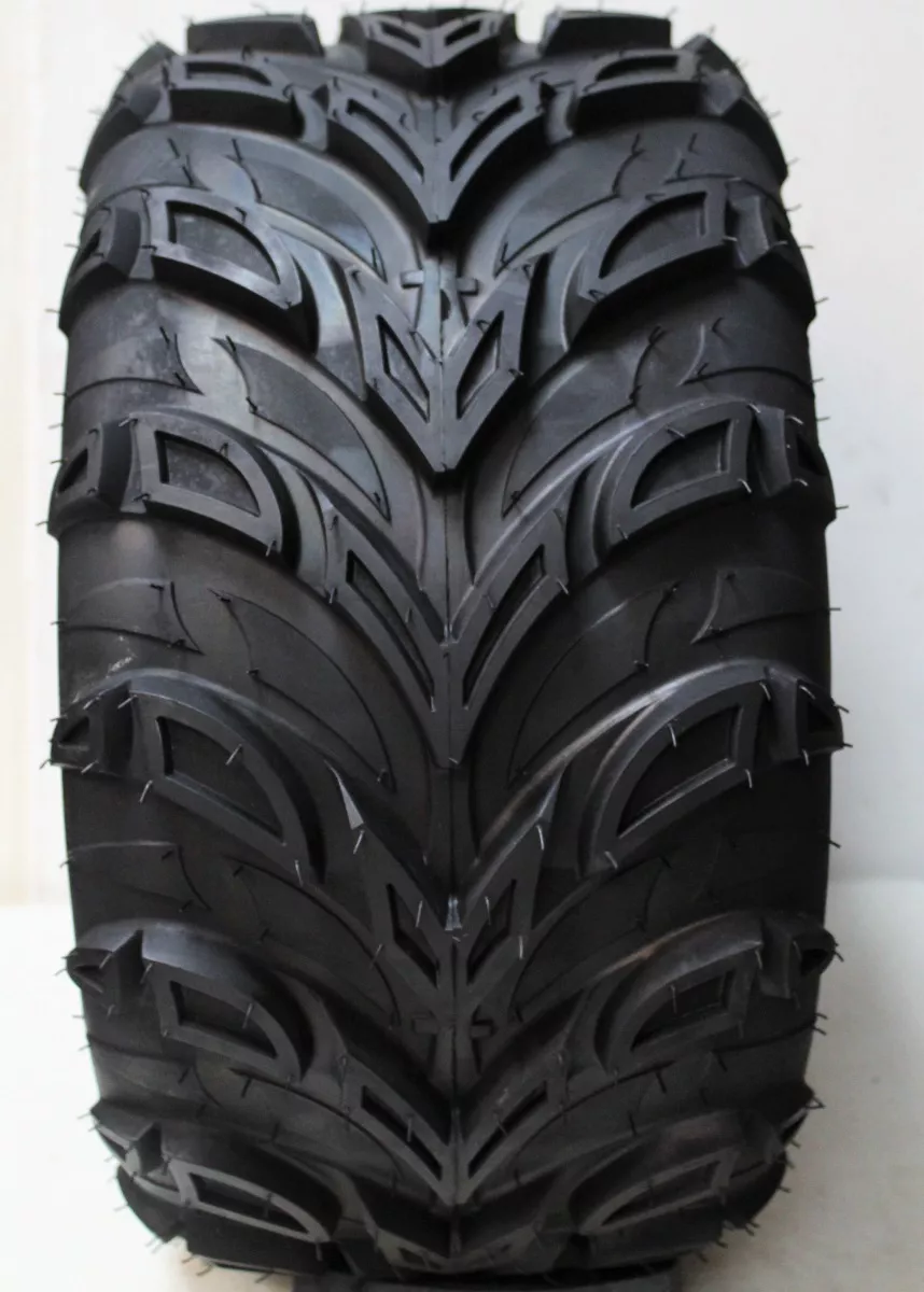 2 Llantas Atv Promoto 22x10-10 Fb118 No Usa Cámara (a Meses)