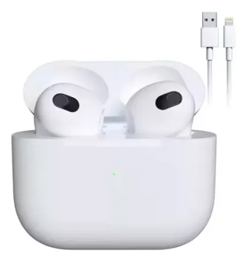 Bluetooth Aud&iacute;fonos Oem R60 Compatible iPhone Android Cree