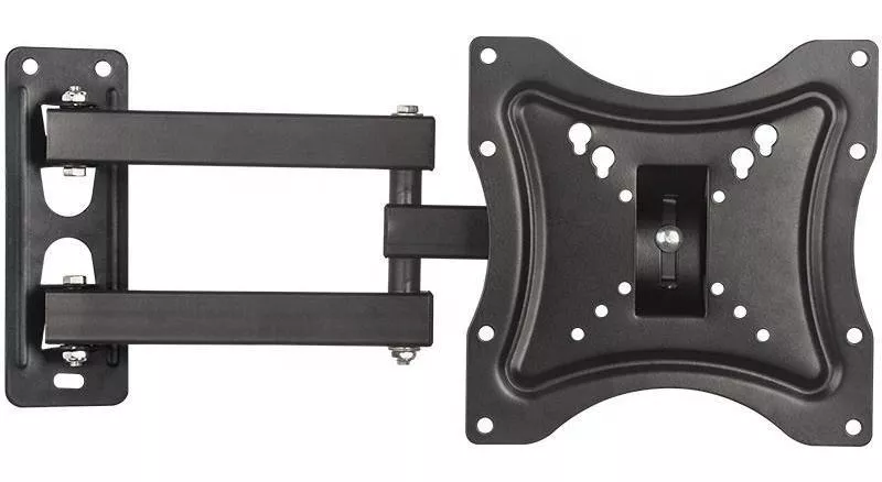 Soporte Pantalla De Pared De 14 A 42 Pulgadas Hold 32 Shopmall